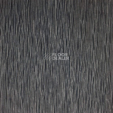 Ковровая плитка Tapisom Tapiflow 00001 Black фото 1 | FLOORDEALER